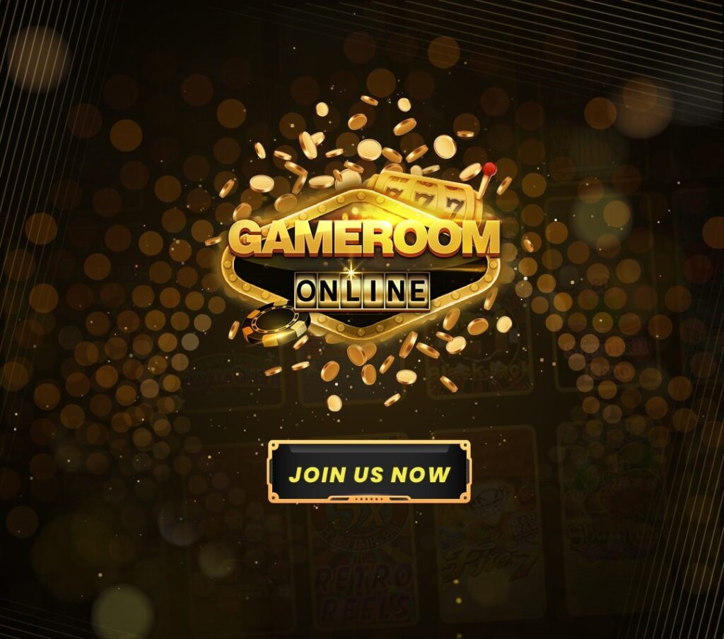gameroom777 online casino