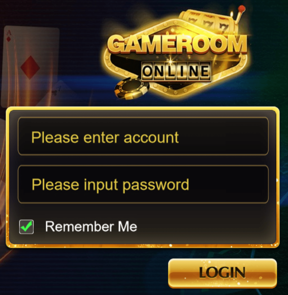 gameroom 777 login download free
